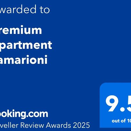 Premium Apartment Tamarioni Τυφλίδα Εξωτερικό φωτογραφία