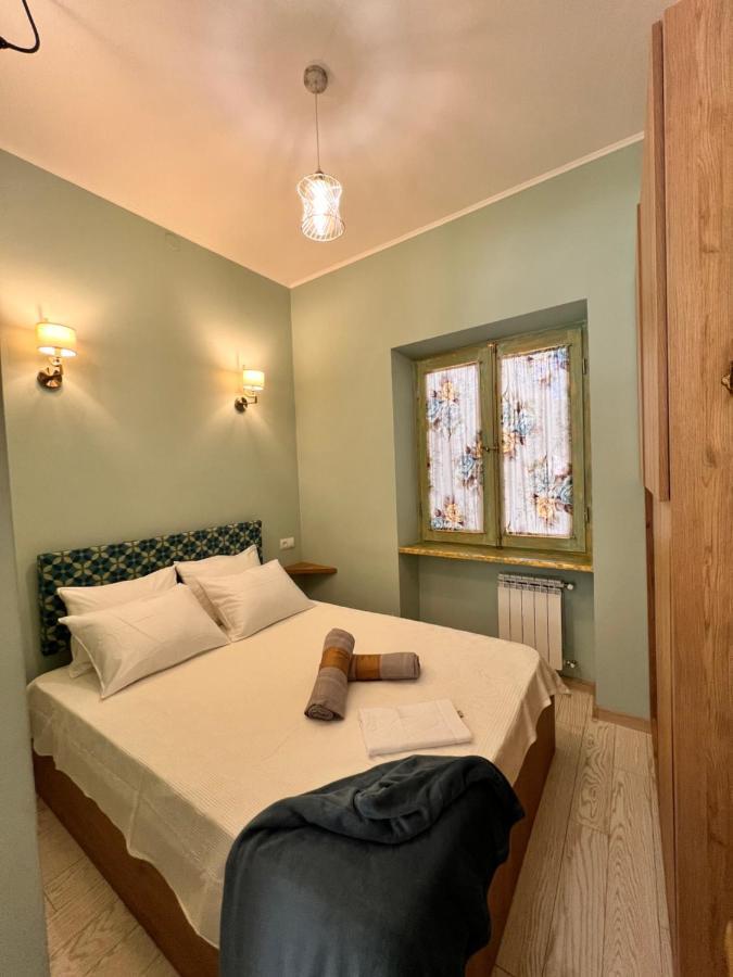 Premium Apartment Tamarioni Τυφλίδα Εξωτερικό φωτογραφία