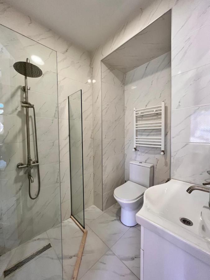Premium Apartment Tamarioni Τυφλίδα Εξωτερικό φωτογραφία