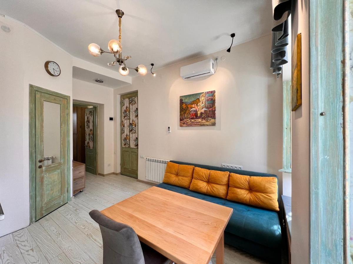 Premium Apartment Tamarioni Τυφλίδα Εξωτερικό φωτογραφία