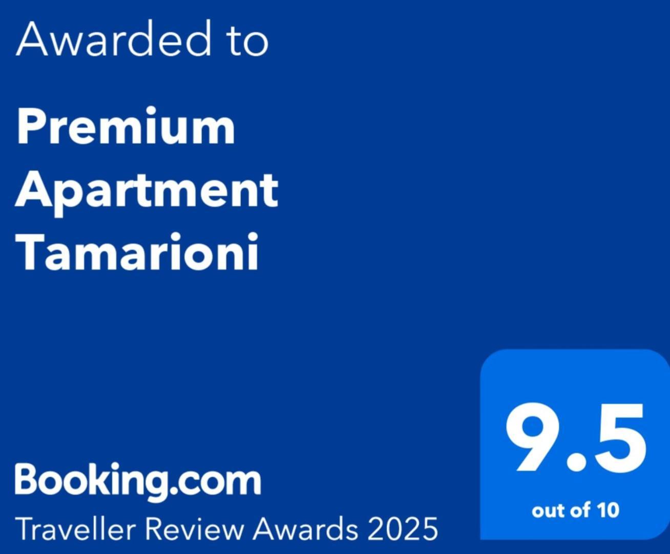 Premium Apartment Tamarioni Τυφλίδα Εξωτερικό φωτογραφία